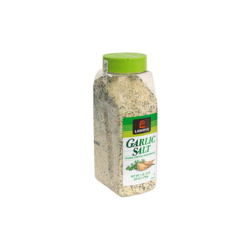 Lawrys Garlic Salt